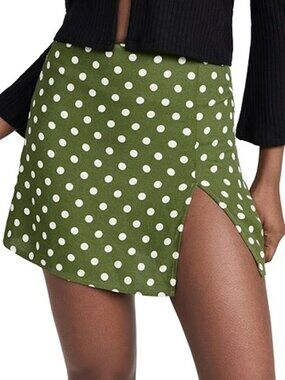 Reformation Margot Skirt